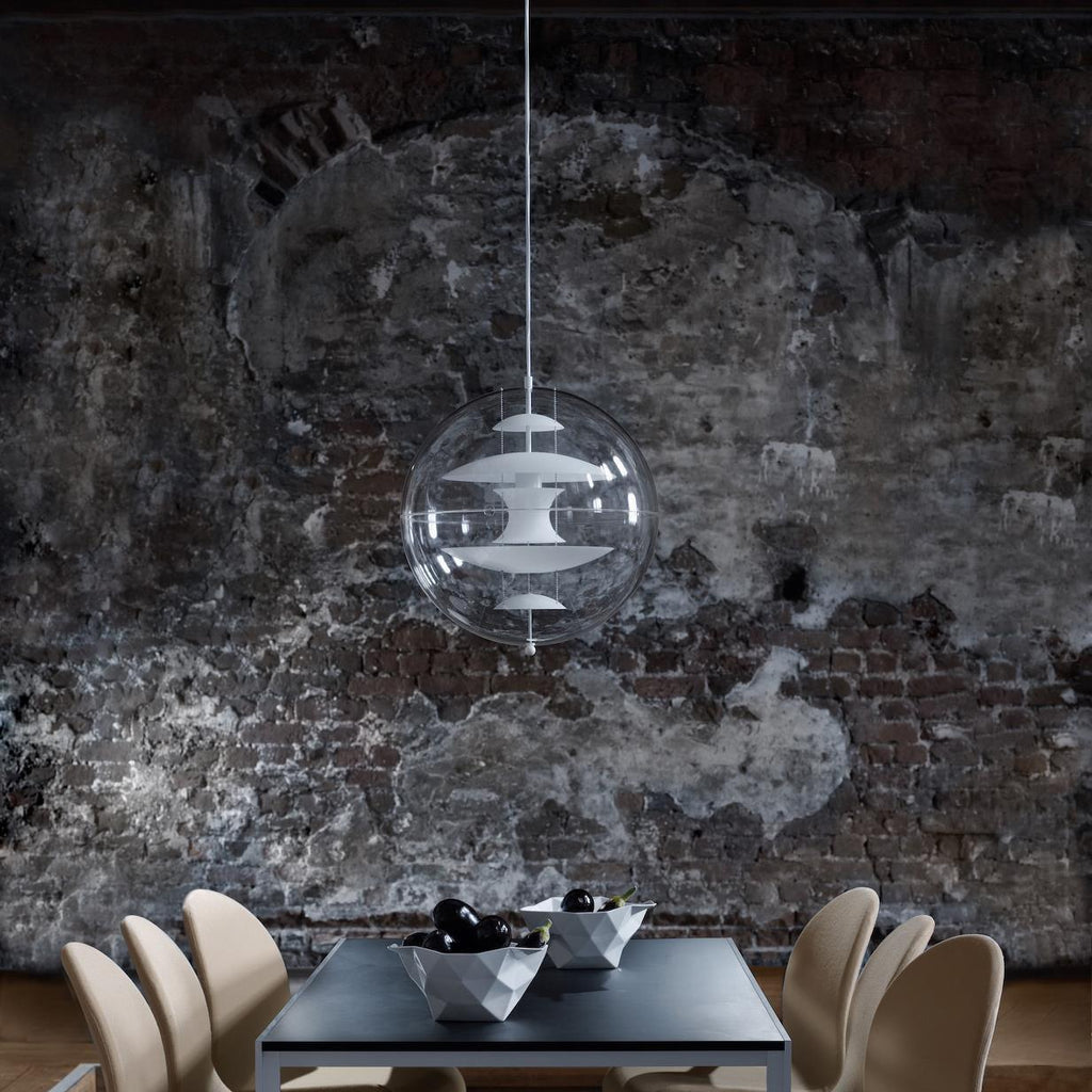 VP Globe Pendant Lighting