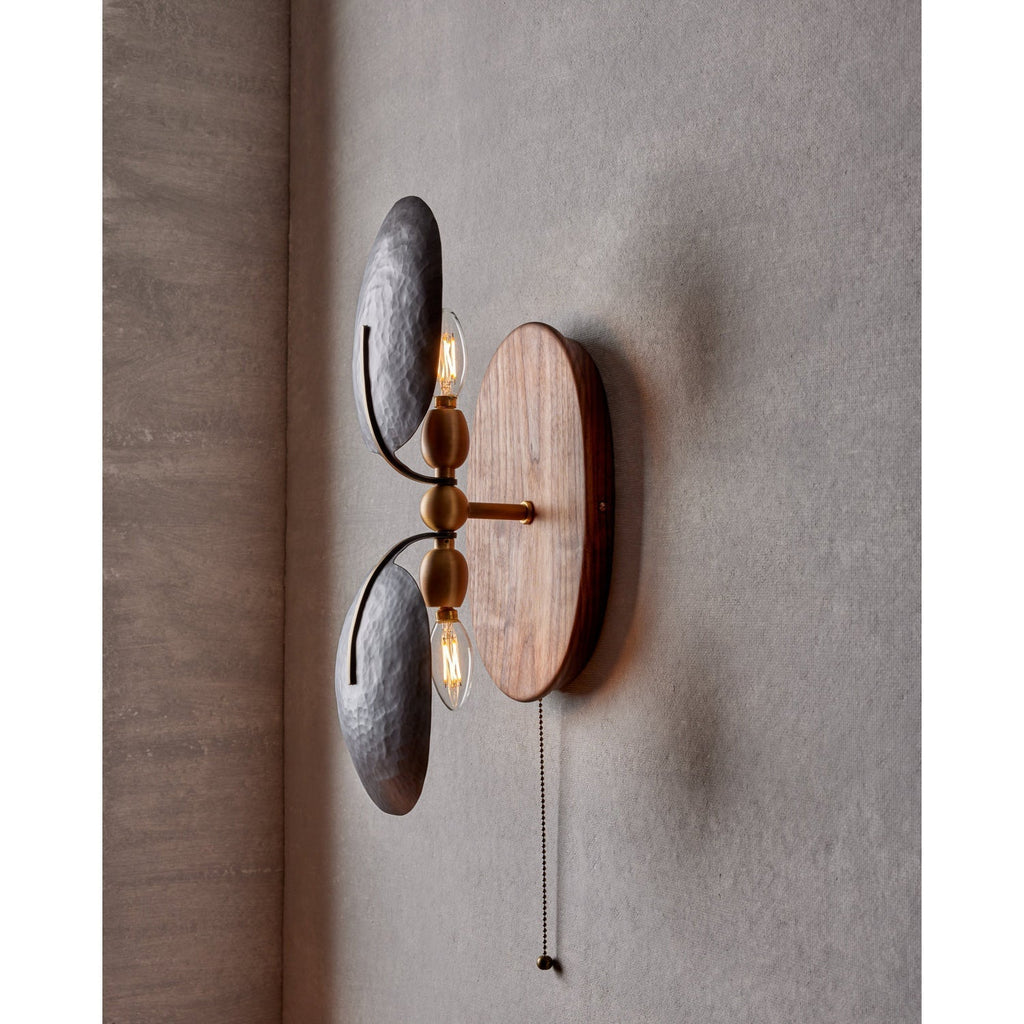 Vanslyke Wall Sconce