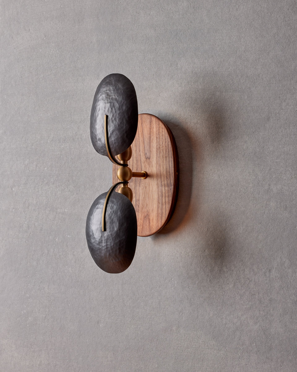 Vanslyke Wall Sconce