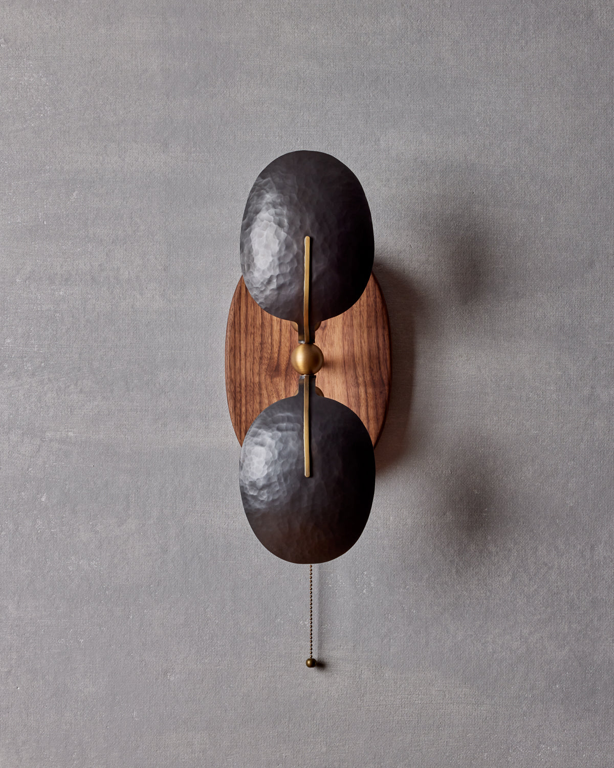 Vanslyke Wall Sconce