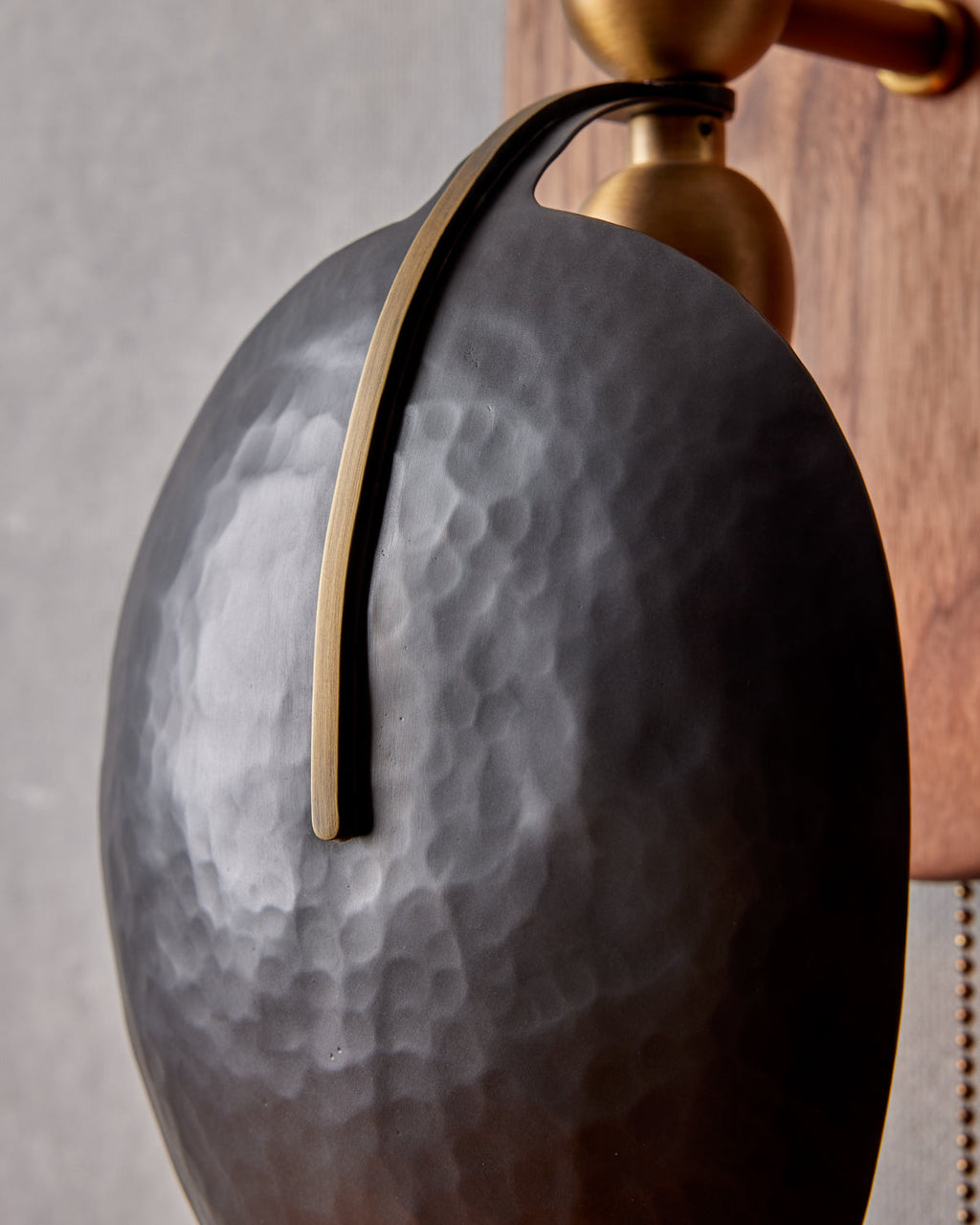 Vanslyke Wall Sconce