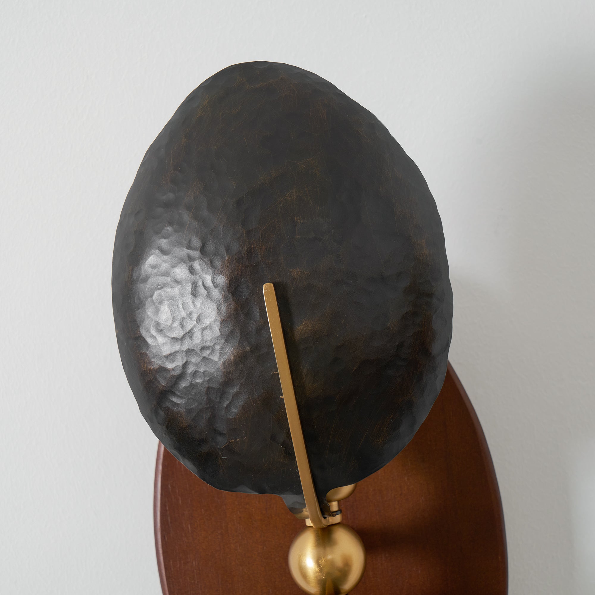Vanslyke Wall Sconce