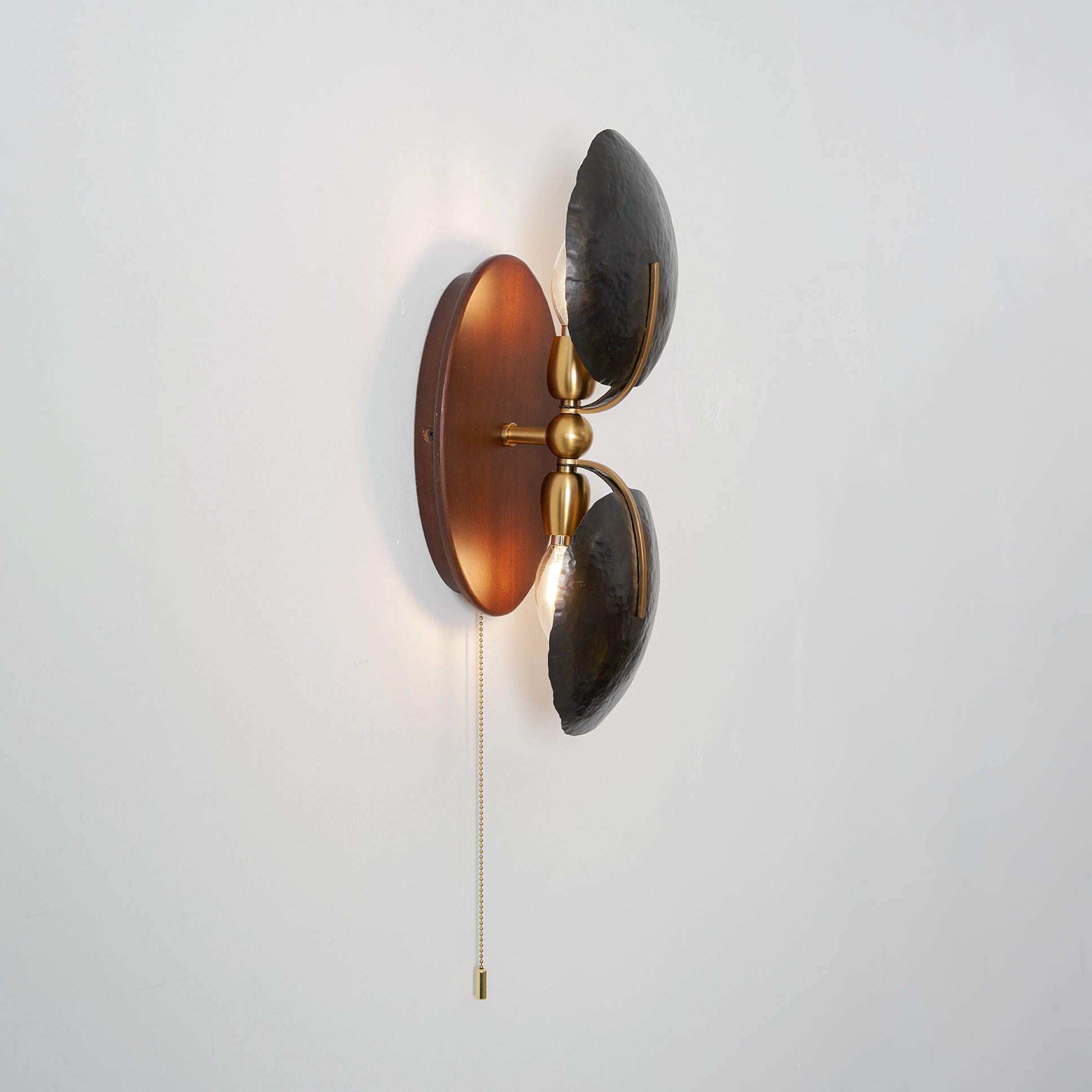 Vanslyke Wall Sconce
