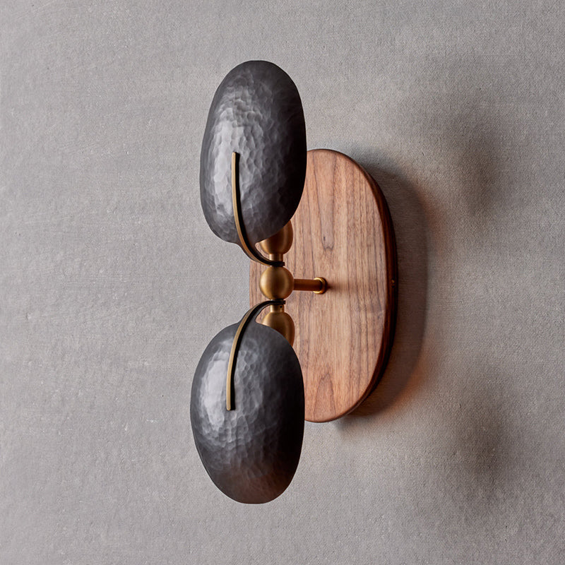 Vanslyke Wall Sconce