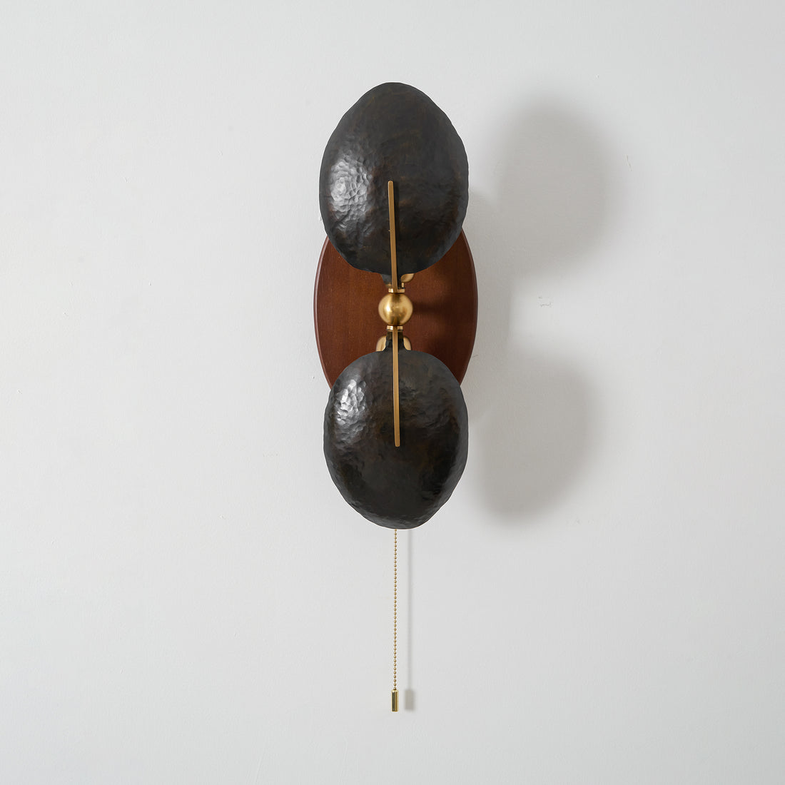 Vanslyke Wall Sconce