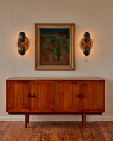 Vanslyke Wall Sconce