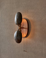 Vanslyke Wall Sconce