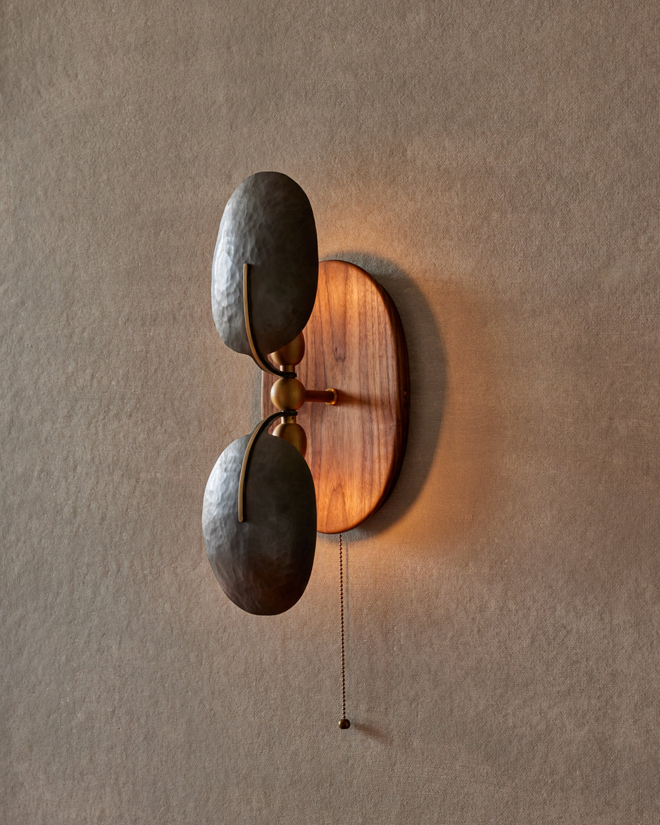 Vanslyke Wall Sconce