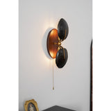 Vanslyke Wall Sconce