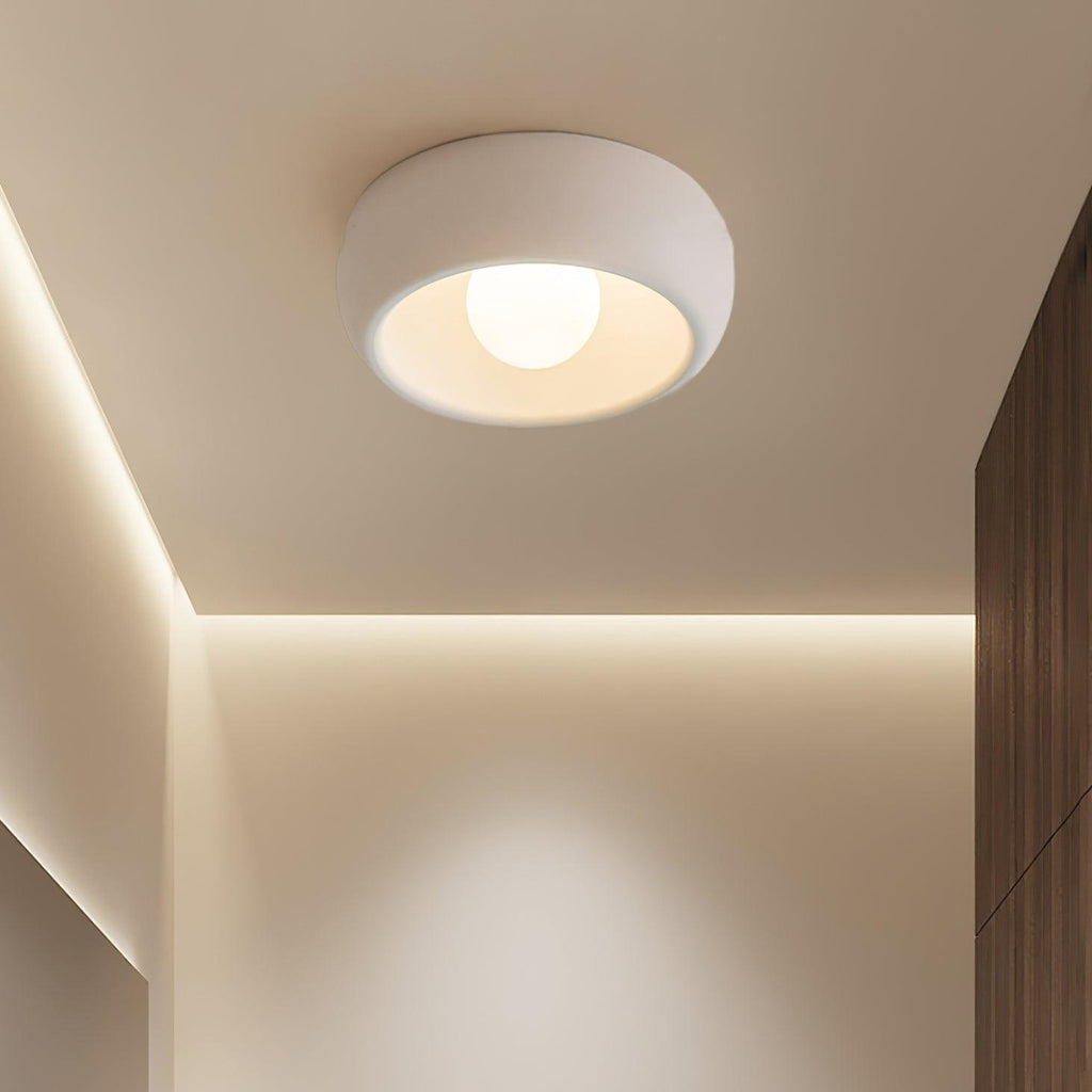Varcoe Flush Mount Lighting