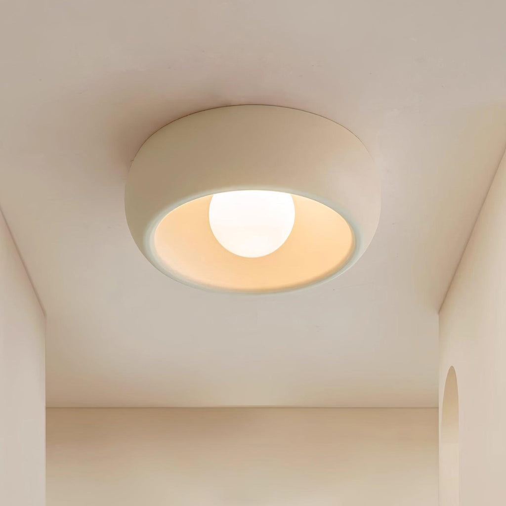 Varcoe Flush Mount Lighting