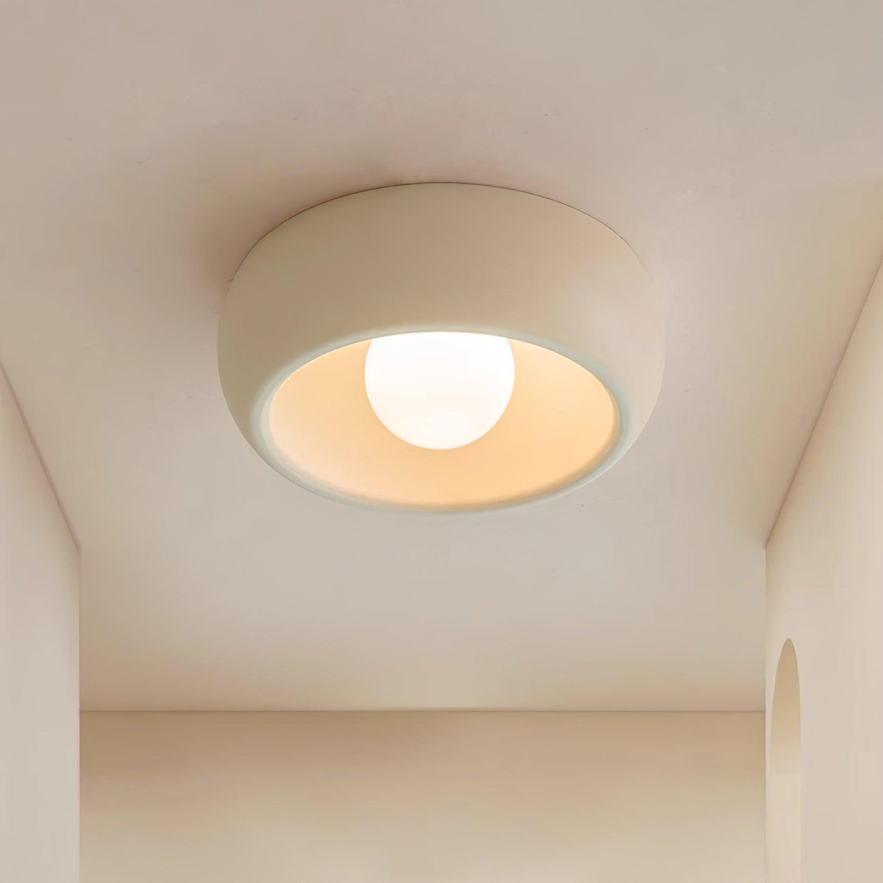 Varcoe Flush Mount Lighting