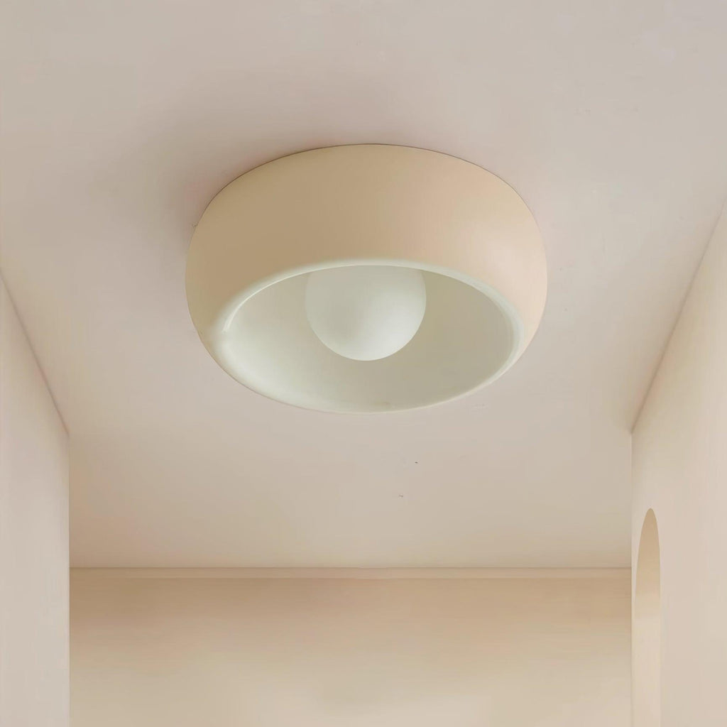Varcoe Flush Mount Lighting