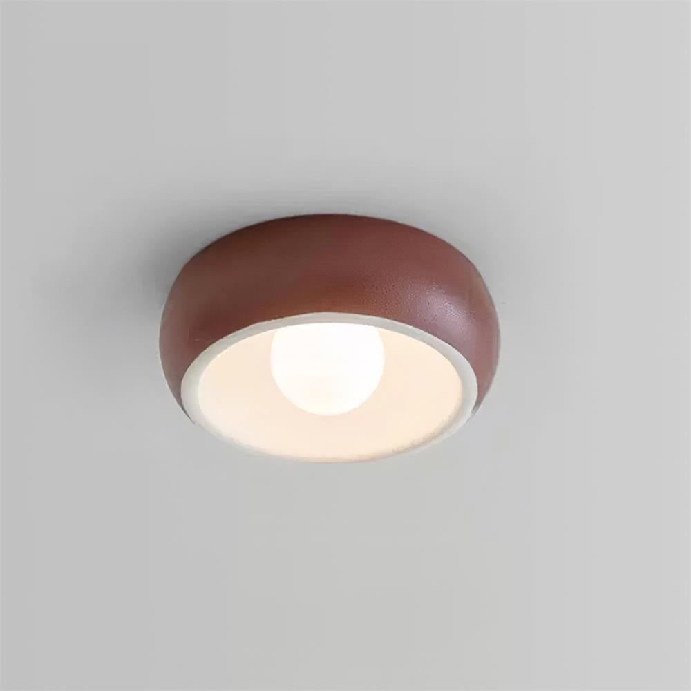 Varcoe Flush Mount Lighting