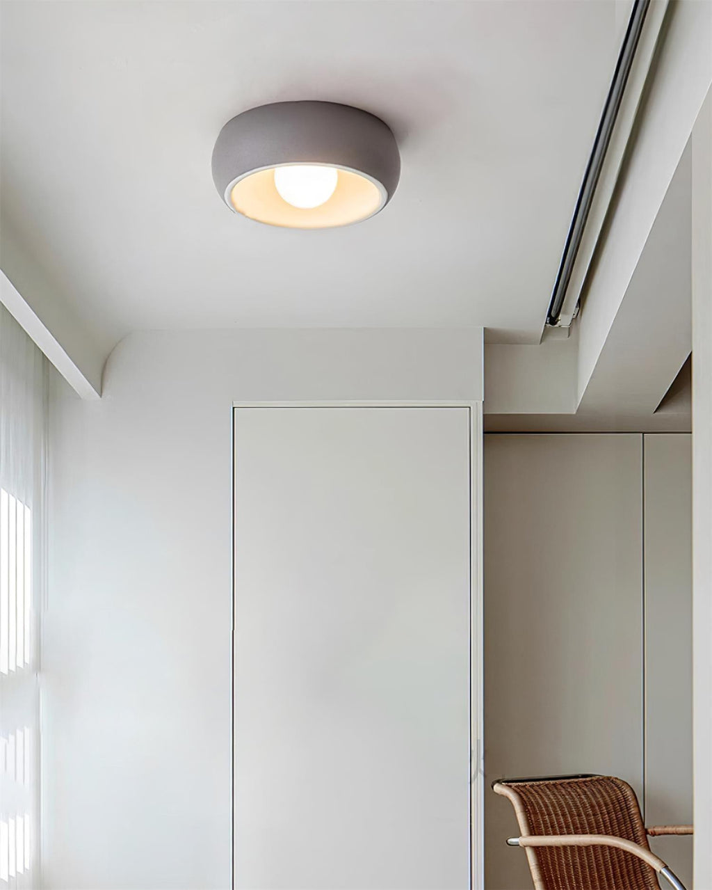 Varcoe Flush Mount Lighting