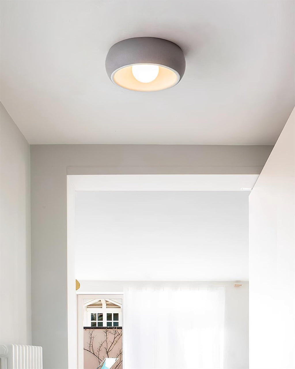 Varcoe Flush Mount Lighting