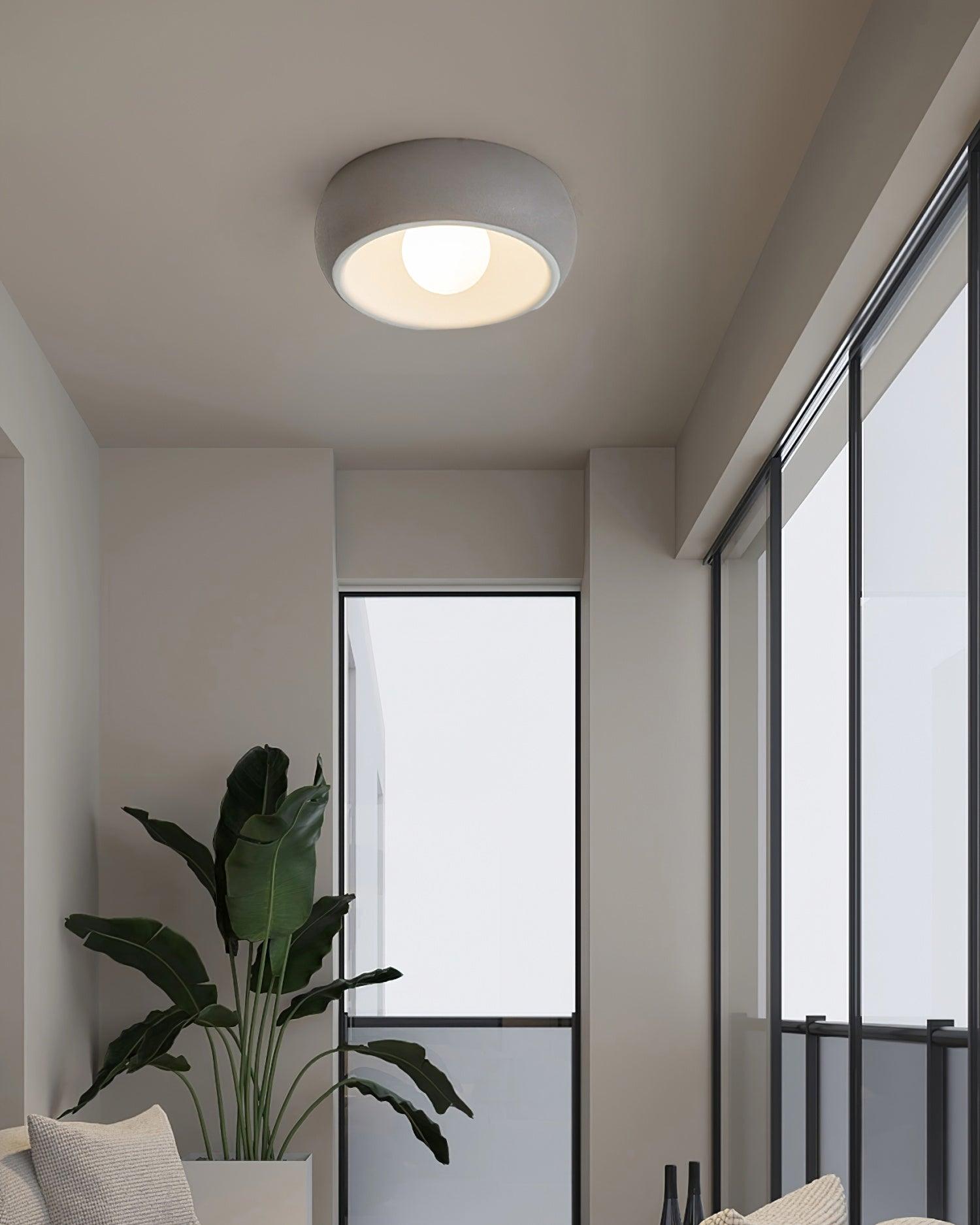 Varcoe Flush Mount Lighting
