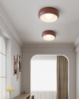 Varcoe Flush Mount Lighting