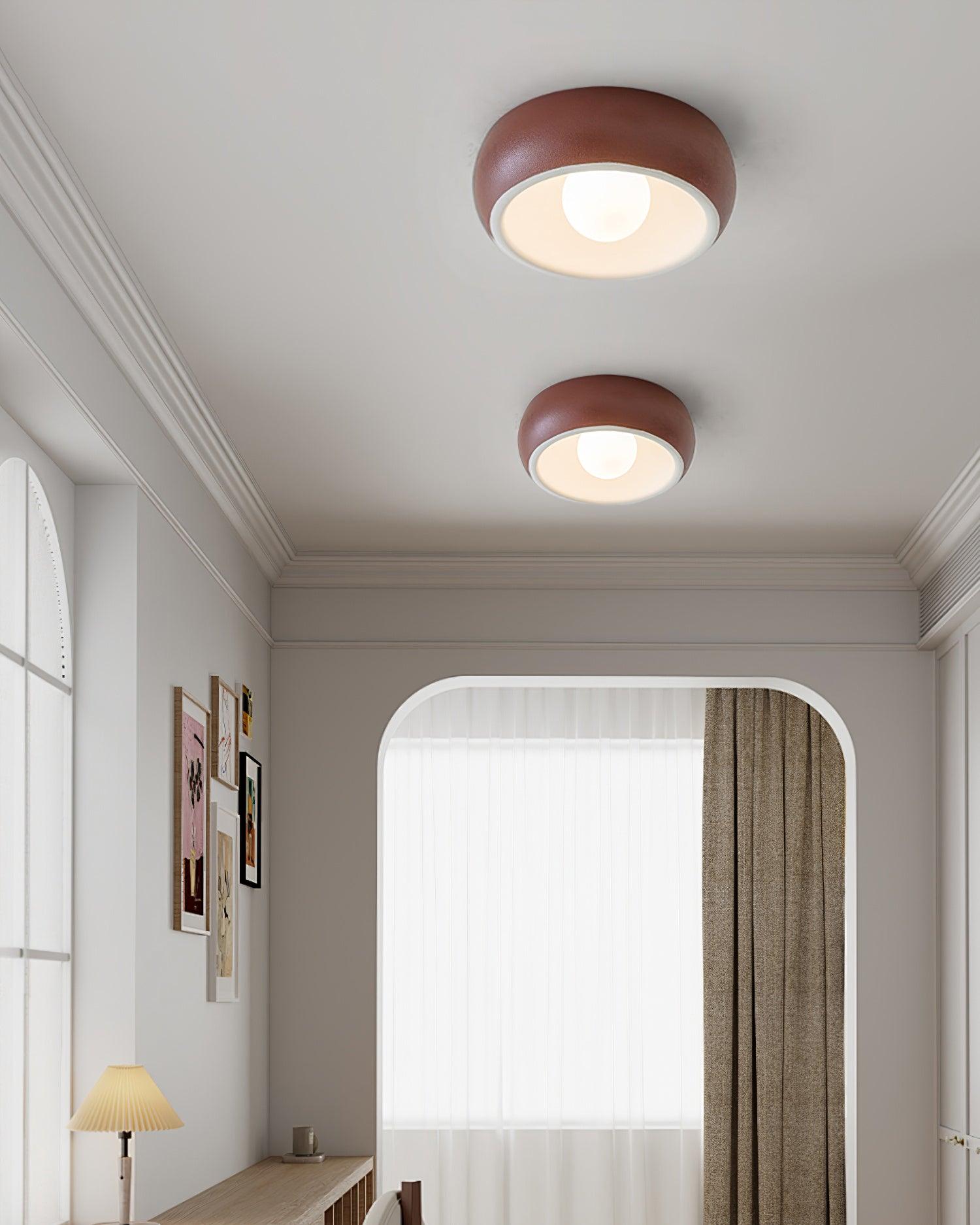 Varcoe Flush Mount Lighting