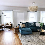 Veleda Chandelier