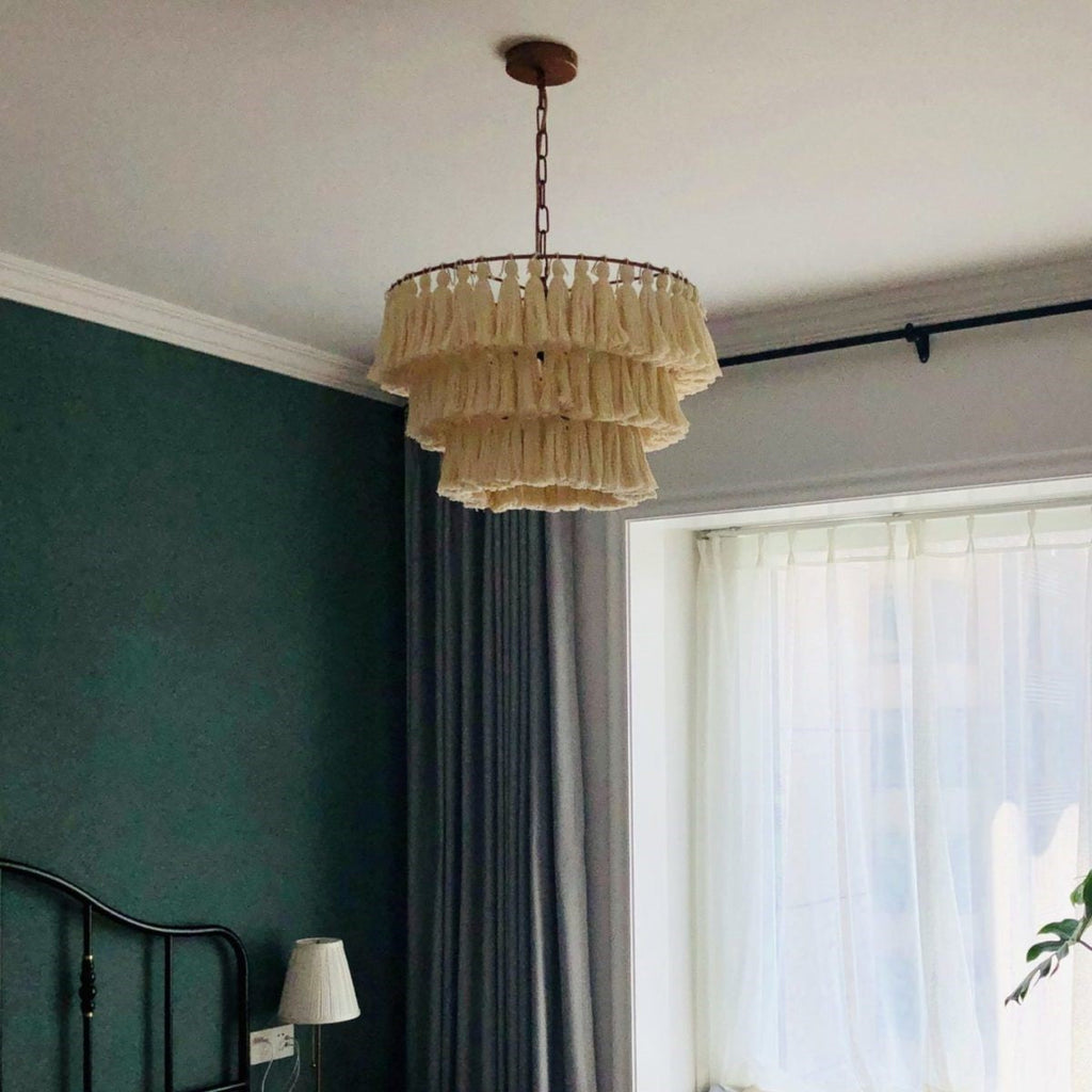Veleda Chandelier