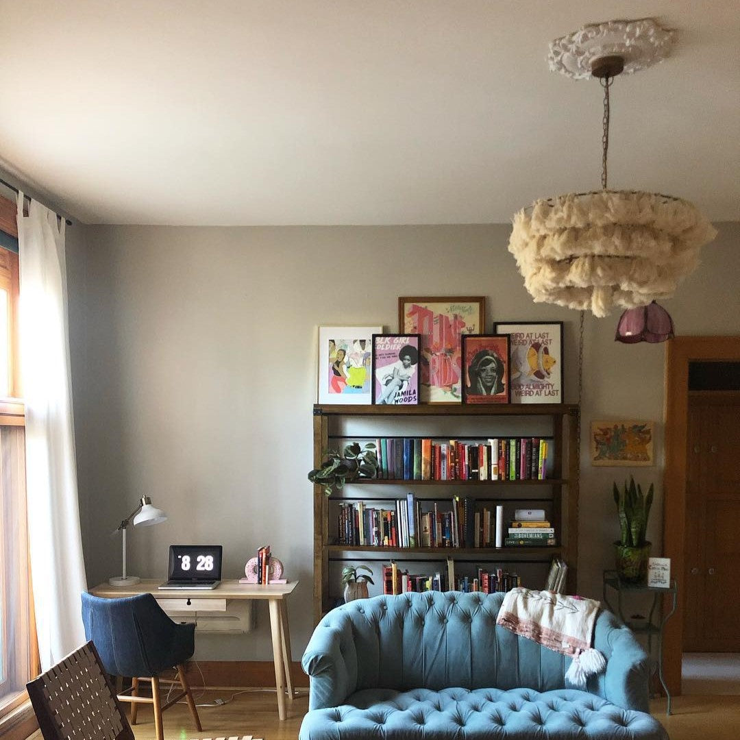 Veleda Chandelier