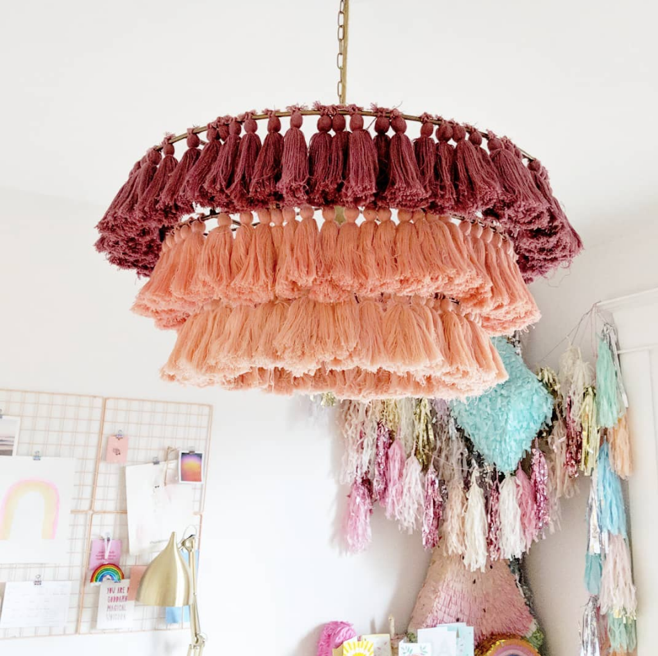 Veleda Chandelier