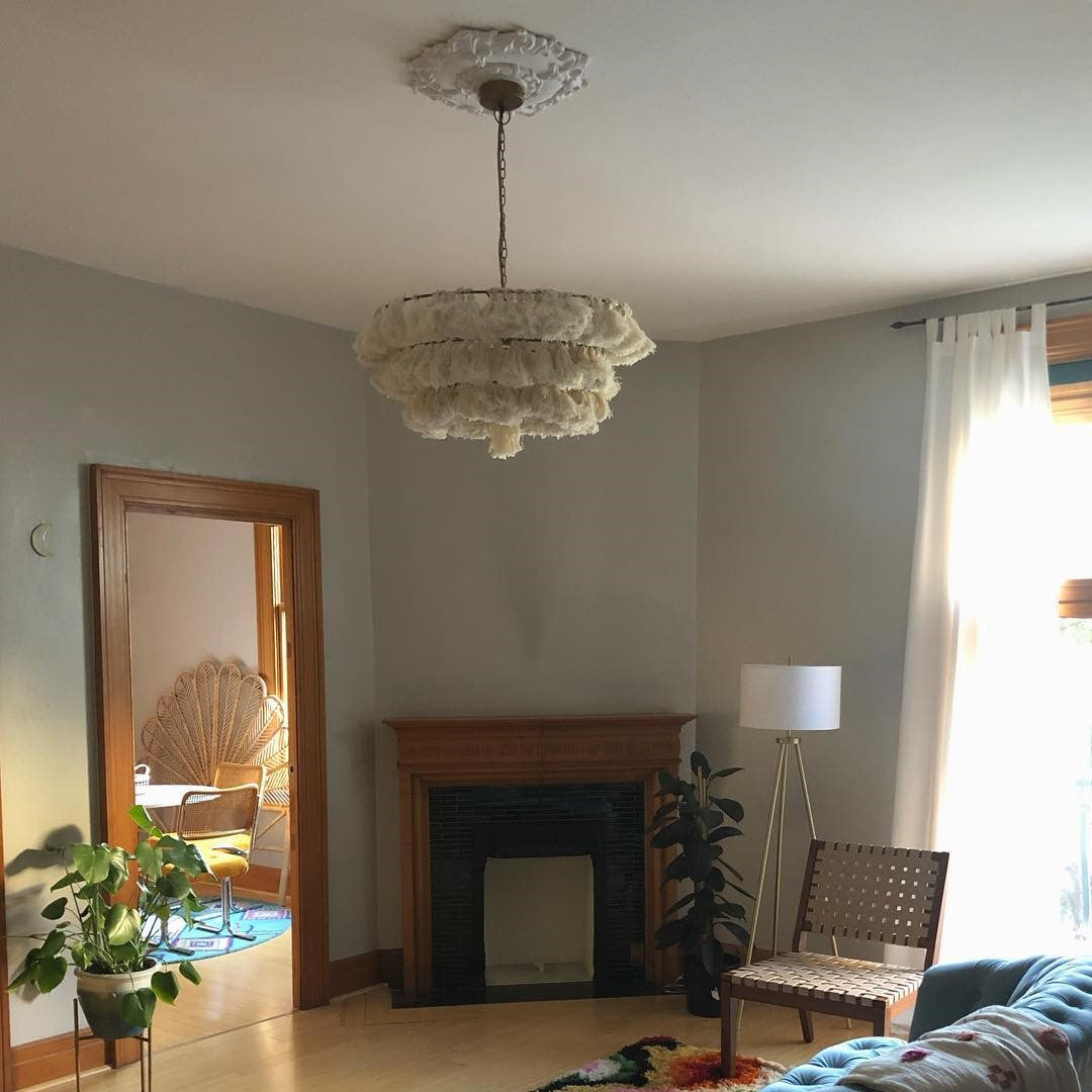 Veleda Chandelier