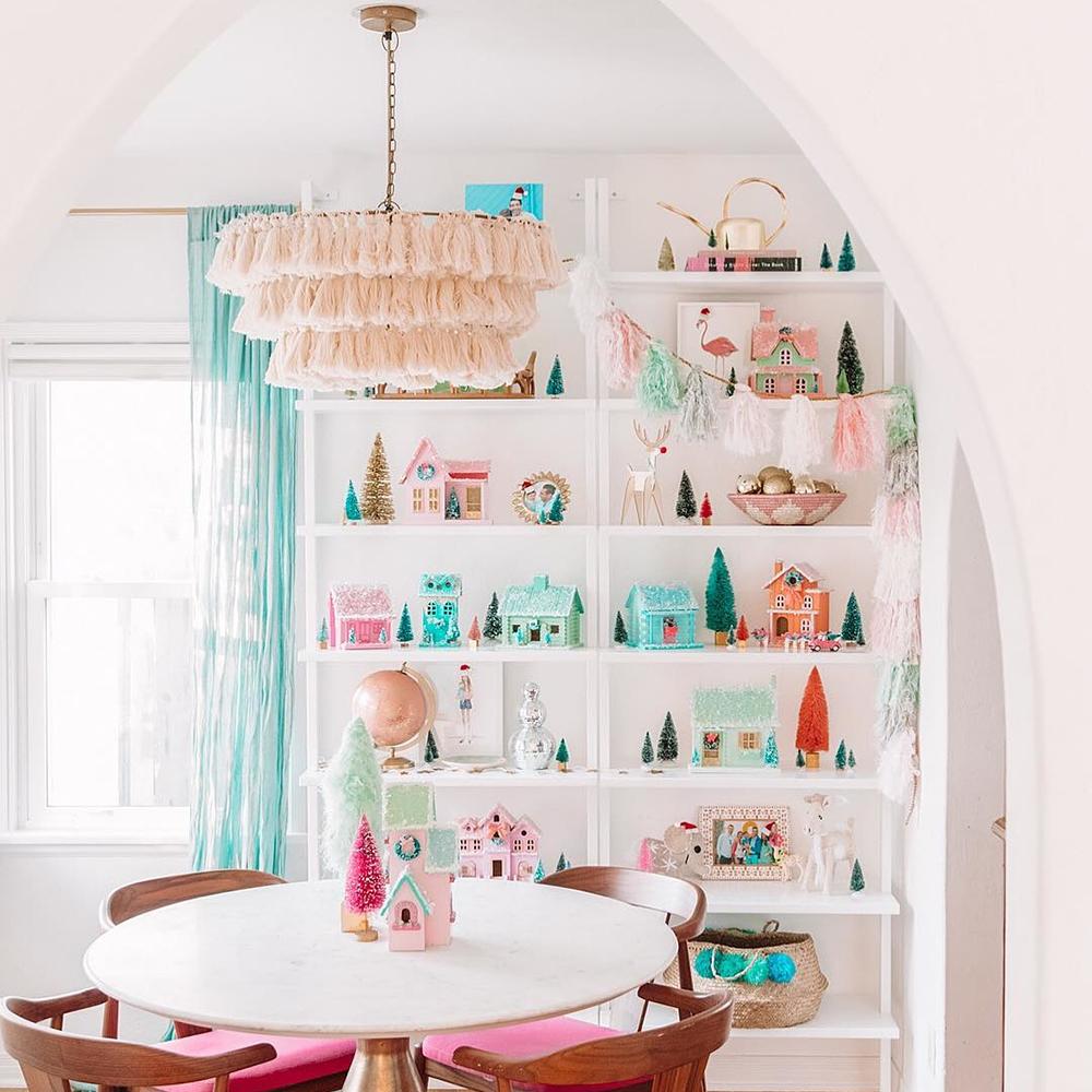 Veleda Chandelier