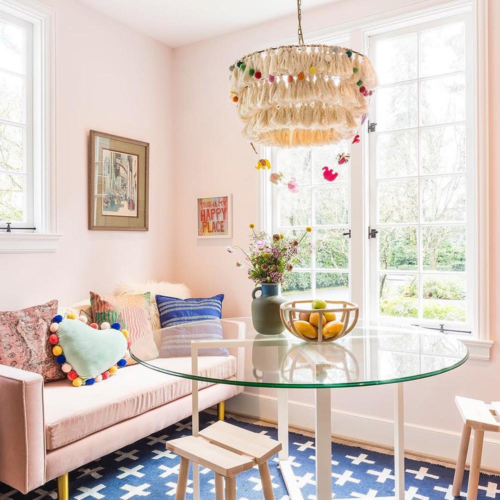 Veleda Chandelier