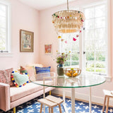 Veleda Chandelier