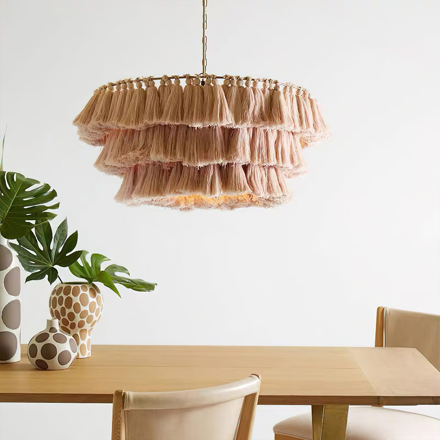 Veleda Chandelier