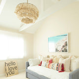 Veleda Chandelier