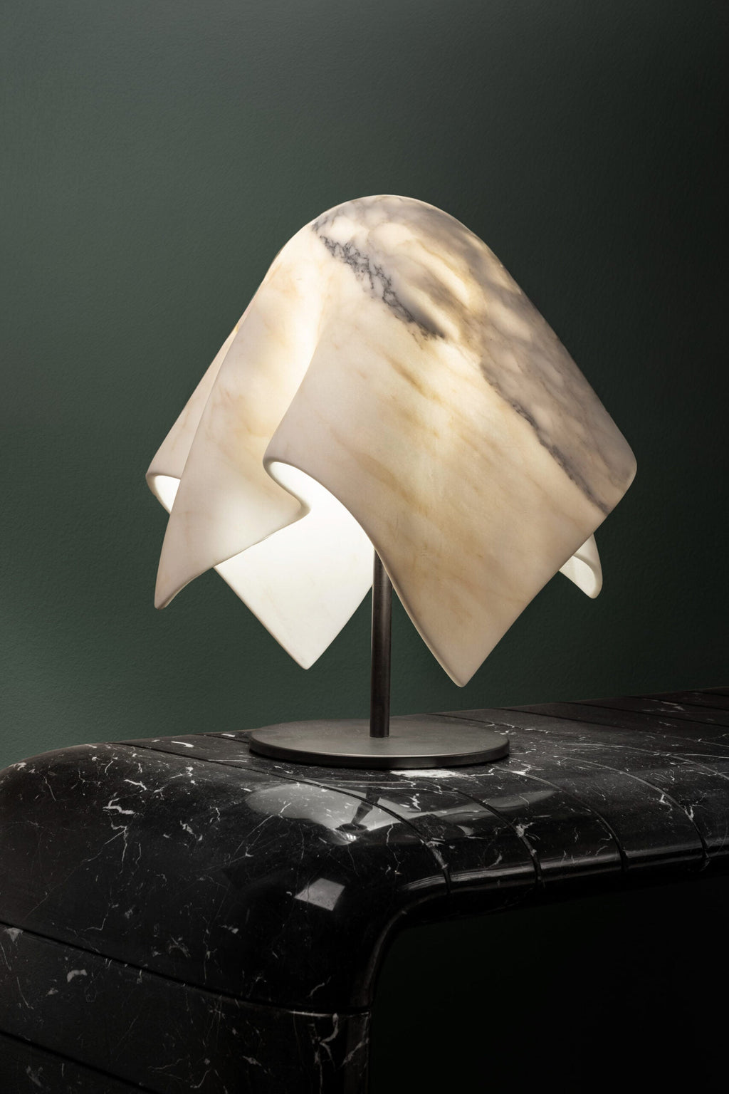 Velo Table Lamp