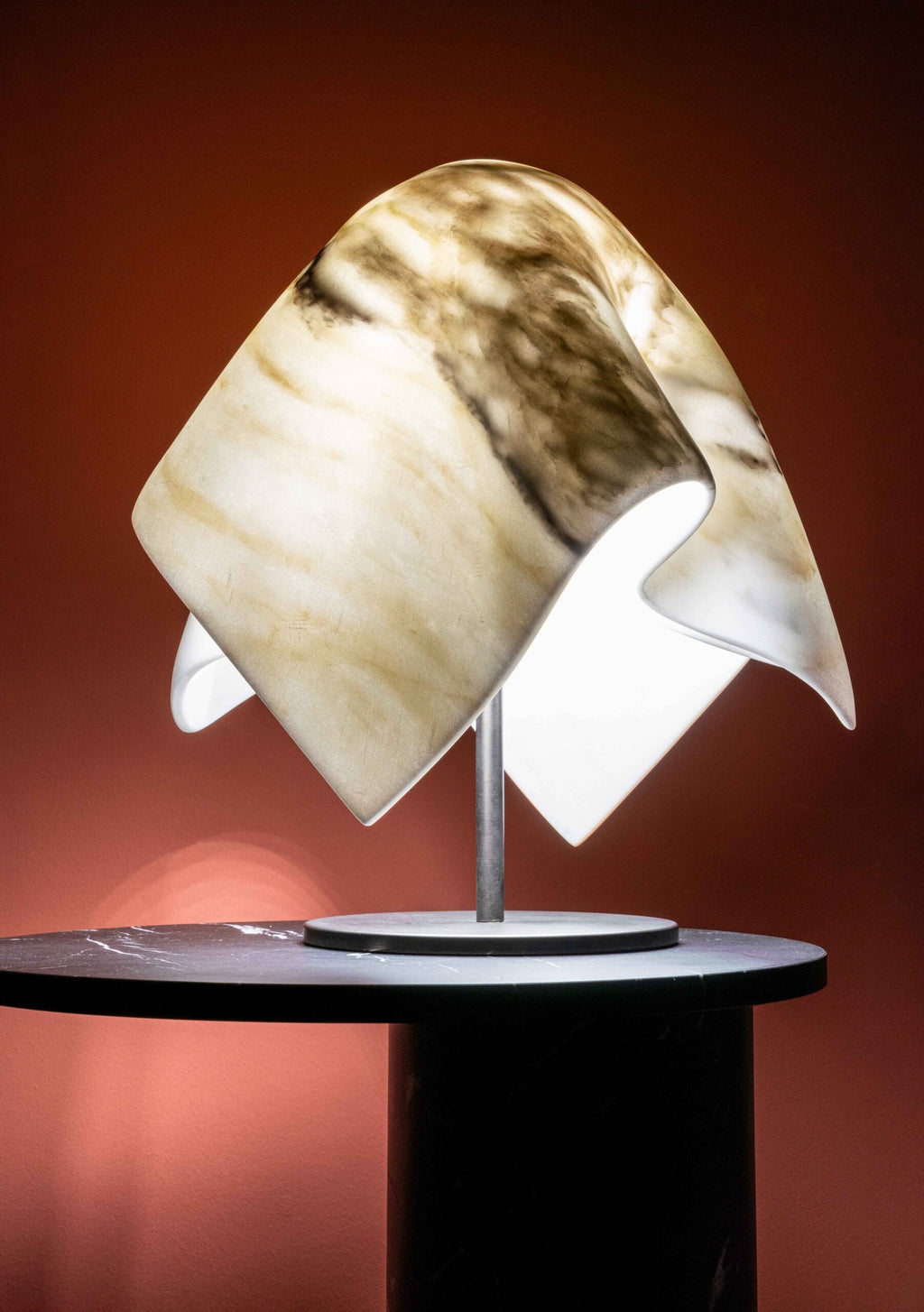 Velo Table Lamp