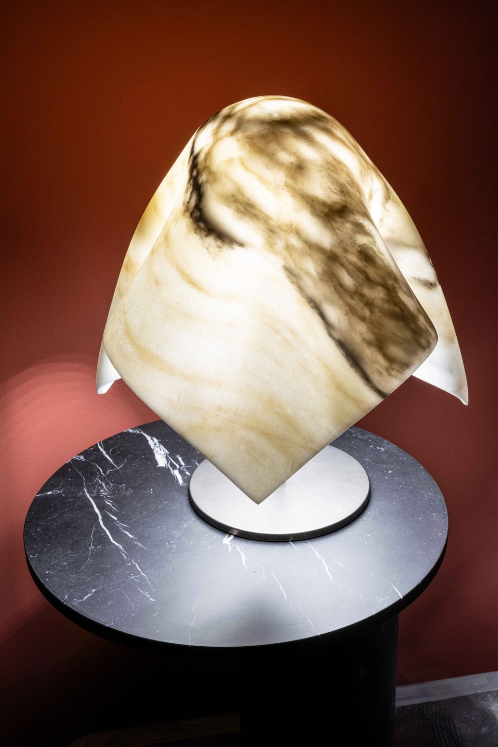 Velo Table Lamp