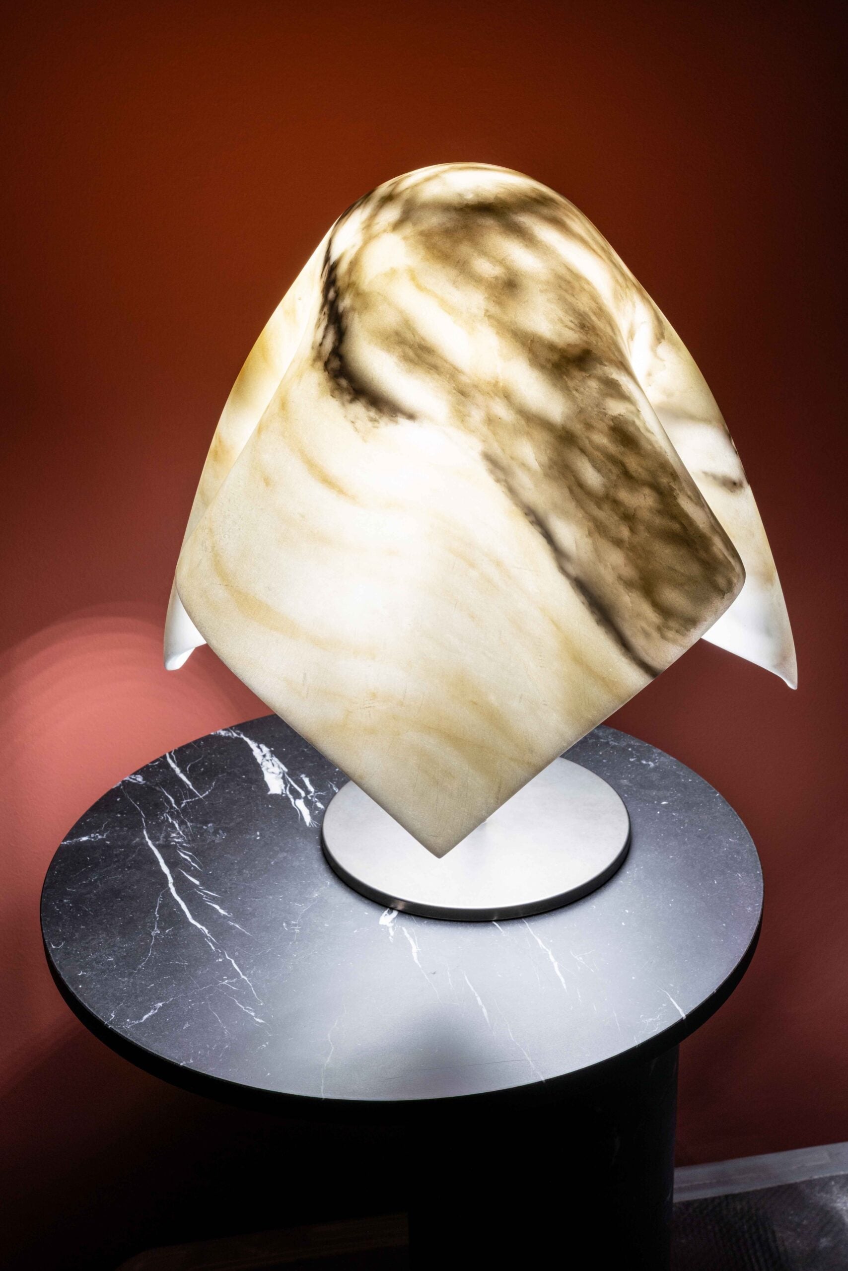 Velo Table Lamp