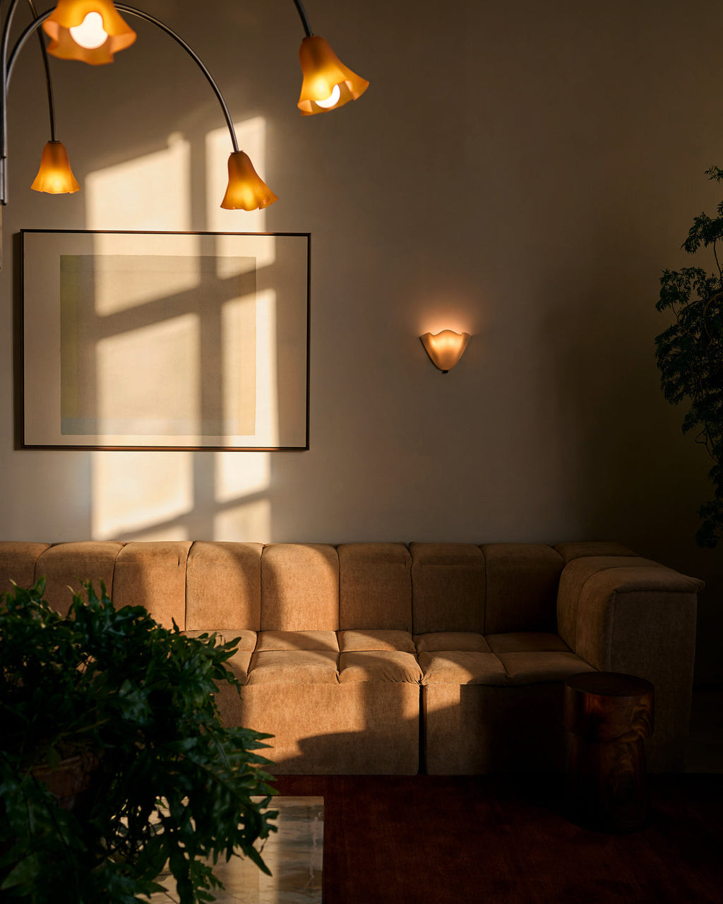 Vera Wall Sconce