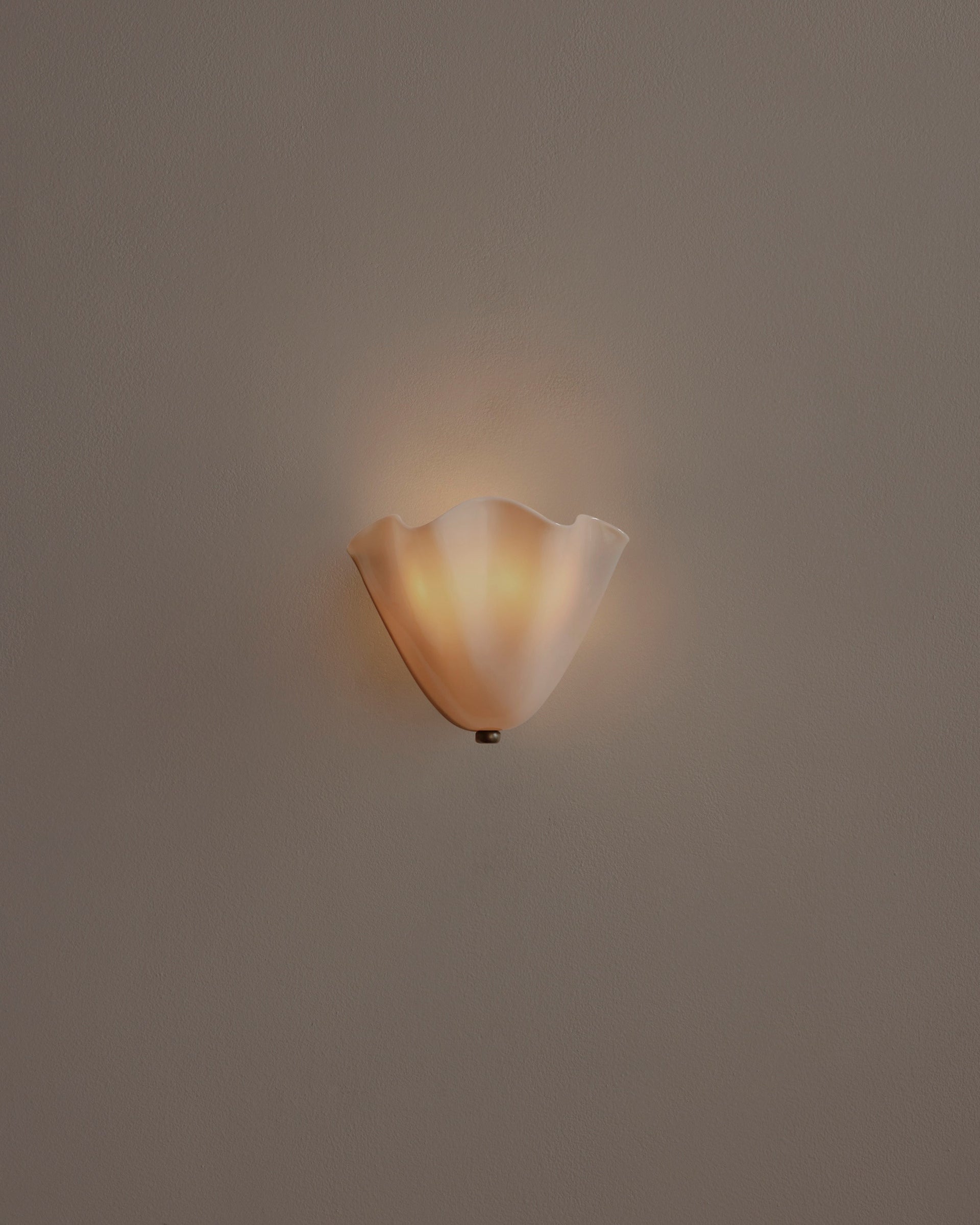 Vera Wall Sconce