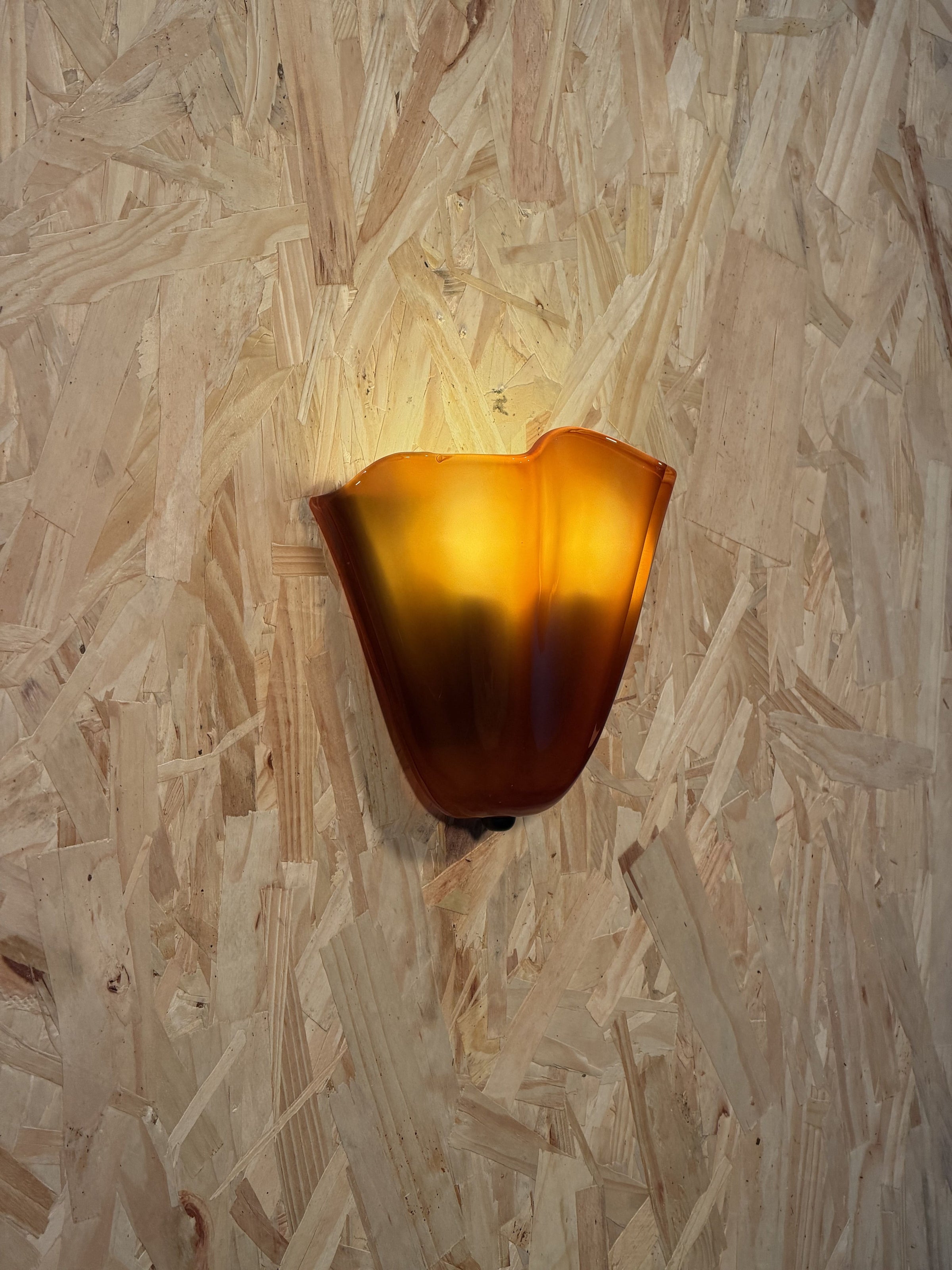 Vera Wall Sconce