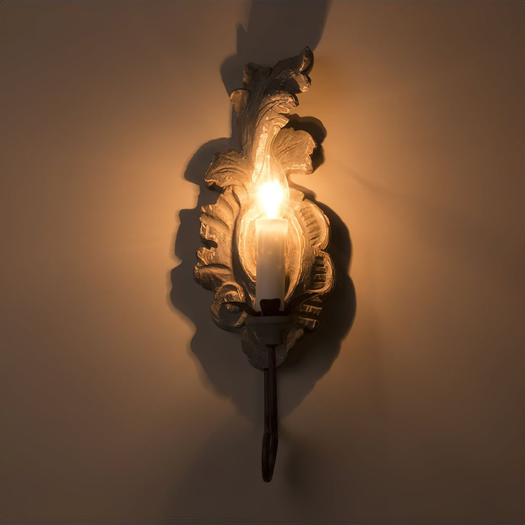 Verdure Sconce