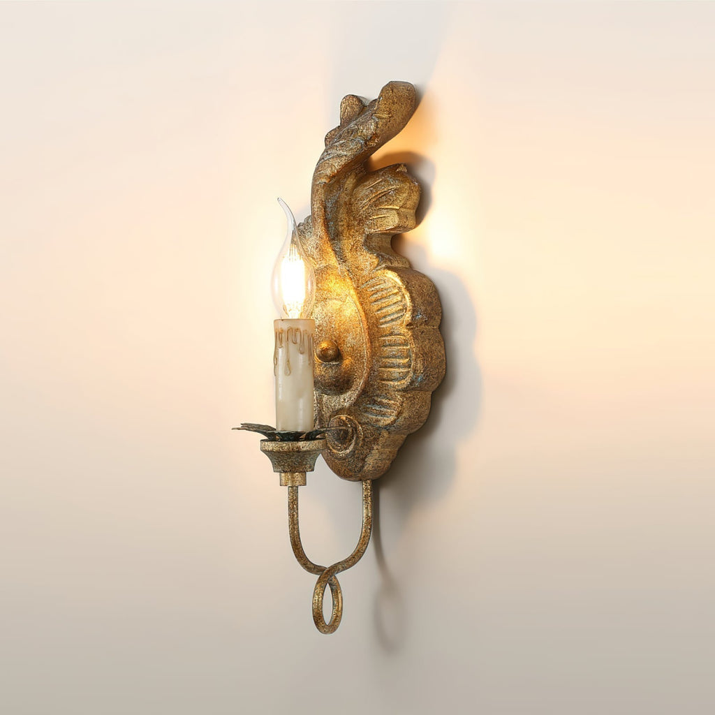 Verdure Sconce