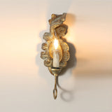 Verdure Sconce