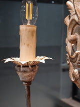 Verdure Sconce