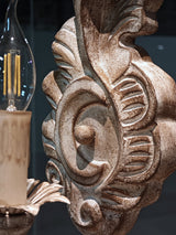 Verdure Sconce