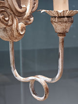 Verdure Sconce