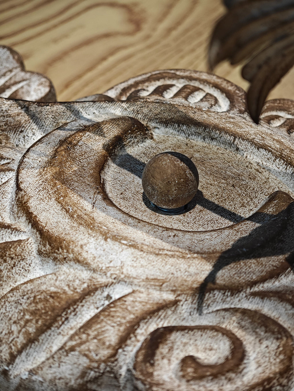 Verdure Sconce