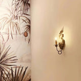Verdure Sconce