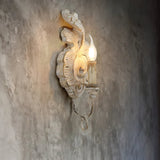 Verdure Sconce