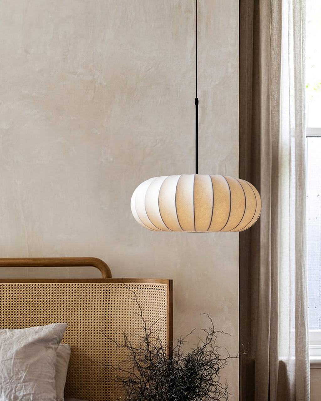 Brinck Silk Pendant Lighting